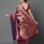 Sareemall Wine Party Wear art silk  Woven Design Saree With Unstitched Blouse