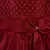 Maroon Lycra  printed stitched   dress