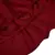 Maroon Lycra  printed stitched   dress