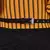 Yellow Lycra  printed stitched   dress