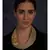 Jute Thread Necklace with Gold Plated Pendant