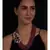 Multi Carved Stones Neckalce with red agate beads