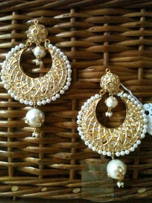 Traditional Chand Bali 1