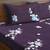 Florida Polycotton Double Bed Sheet (230x245 CM)