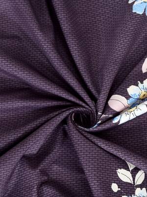 Florida Polycotton Double Bed Sheet (230x245 CM) 5