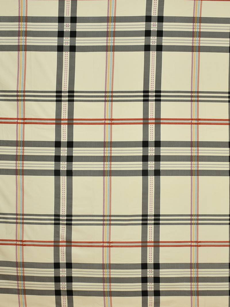 Florida Polycotton Single Bed Sheet (230x155 CM)