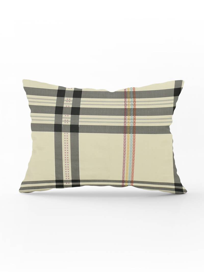 Florida Polycotton Single Bed Sheet (230x155 CM)