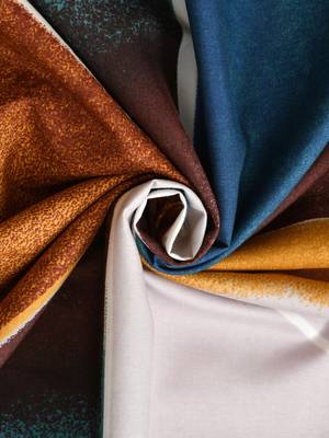 Florida Polycotton Double Bed Sheet (230x245 CM) 4