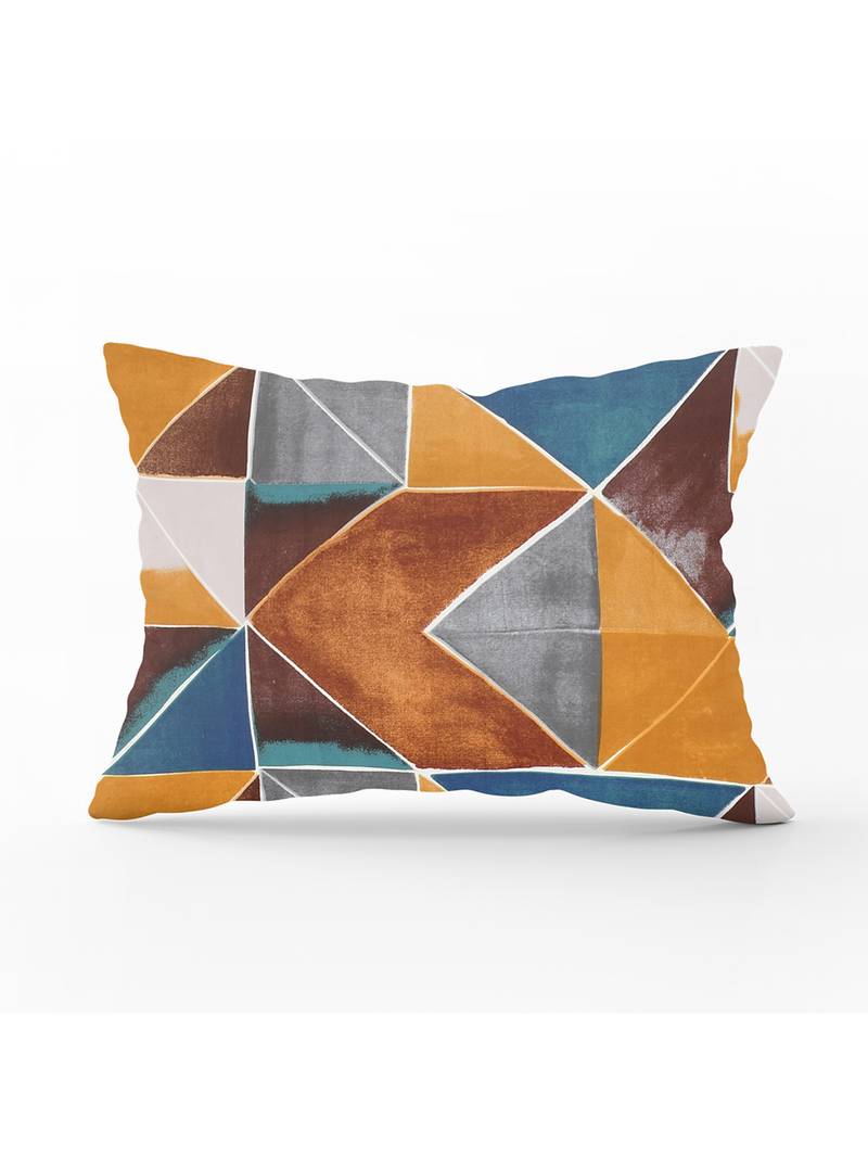 Florida Polycotton Double Bed Sheet (230x245 CM)