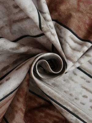 Florida Microfibre King Bed Sheet (230x275 CM) 4