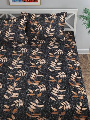 Florida Microfibre Single Bed Sheet (230x155 CM) 2