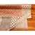 Printed Carpet Handmade Cotton  Are Rug  Carpet Oudoor Garden Yoga Mat Boho Kilim- 10x10-Feet-square
