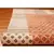 Printed Carpet Handmade Cotton  Are Rug  Carpet Oudoor Garden Yoga Mat Boho Kilim- 2.6x10-Feet-Runner