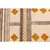 Indian Hand Block Printed Handmade Cotton  Are Rugs Bohemian Indoor Hallway Art DecorMat Flatwoven- 5x8-Feet
