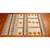Indian Hand Block Printed Handmade Cotton  Are Rugs Bohemian Indoor Hallway Art DecorMat Flatwoven- 9x12-Feet