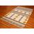 Indian Hand Block Printed Handmade Cotton  Are Rugs Bohemian Indoor Hallway Art DecorMat Flatwoven- 4x20-Feet-Runner