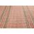 Handmade Cotton  Area Rugs Hand Block Printed Bohomian Kilims Outdoor Garden Yoga Mat Flatwoven Throw Rug- 4x6-Feet
