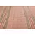Handmade Cotton  Area Rugs Hand Block Printed Bohomian Kilims Outdoor Garden Yoga Mat Flatwoven Throw Rug- 4x6-Feet