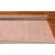 Handmade Cotton  Area Rugs Hand Block Printed Bohomian Kilims Outdoor Garden Yoga Mat Flatwoven Throw Rug- 4x6-Feet