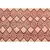 Handmade Cotton  Area Rugs  Printed Bohomian Kilims Outdoor Garden Yoga Mat  Throw Rug- 4x15-Feet-Runner