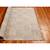 Handmade Block Printed Cotton  Bohomian Kilims Area Rugs Flatwoven Indoor Home Art Decor Carpet Throw Rug- 3x5-Feet