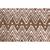 Area Rugs Hand Block Printed Cotton  Indoor Office/Home Art Decor Mat Flatwoven - 4x8-Feet