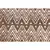 Area Rugs Hand Block Printed Cotton  Indoor Office/Home Art Decor Mat Flatwoven - 4x8-Feet