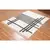 Area Rugs Hand Block Printed Cotton  Indoor Office/Home Art Decor Mat Flatwoven - 12x15-Feet