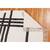 Area Rugs Hand Block Printed Cotton  Indoor Office/Home Art Decor Mat Flatwoven - 12x15-Feet