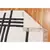 Area Rugs Hand Block Printed Cotton  Indoor Office/Home Art Decor Mat Flatwoven - 12x15-Feet
