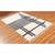 Area Rugs Hand Block Printed Cotton  Indoor Office/Home Art Decor Mat Flatwoven - 10x10-Feet-square