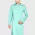 Sanwara Men Printed Cotton Straight Kurta PR_8