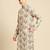 Sanwara Men Printed Cotton Straight Kurta PR_13