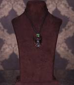 Multicolor necklaces