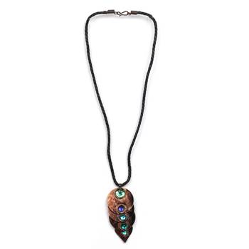 Multicolor necklaces 2