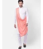 DEYANN Kurta Churidar Dupatta Set