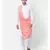 DEYANN Kurta Churidar Dupatta Set
