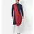 DEYANN Kurta Churidar Dupatta Set