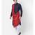 DEYANN Kurta Churidar Dupatta Set