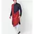 DEYANN Kurta Churidar Dupatta Set