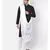 DEYANN Kurta Churidar Dupatta Set