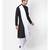 DEYANN Kurta Churidar Dupatta Set