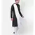 DEYANN Kurta Churidar Dupatta Set