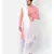 DEYANN Kurta Churidar Dupatta Set