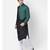 DEYANN Kurta Churidar Dupatta Set