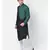 DEYANN Kurta Churidar Dupatta Set