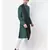 DEYANN Kurta Churidar Dupatta Set