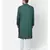 DEYANN Kurta Churidar Dupatta Set