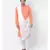 DEYANN Kurta Churidar Dupatta Set