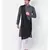 DEYANN Kurta Churidar Dupatta Set